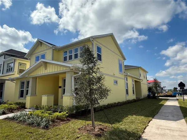$3,700 | 9803 Gobat Alley, Orlando, FL 32827