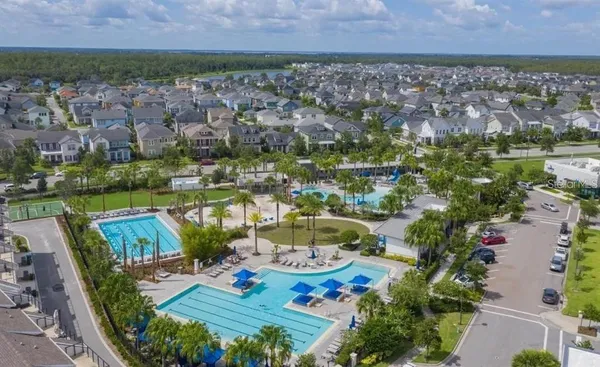 $3,700 | 9803 Gobat Alley, Orlando, FL 32827