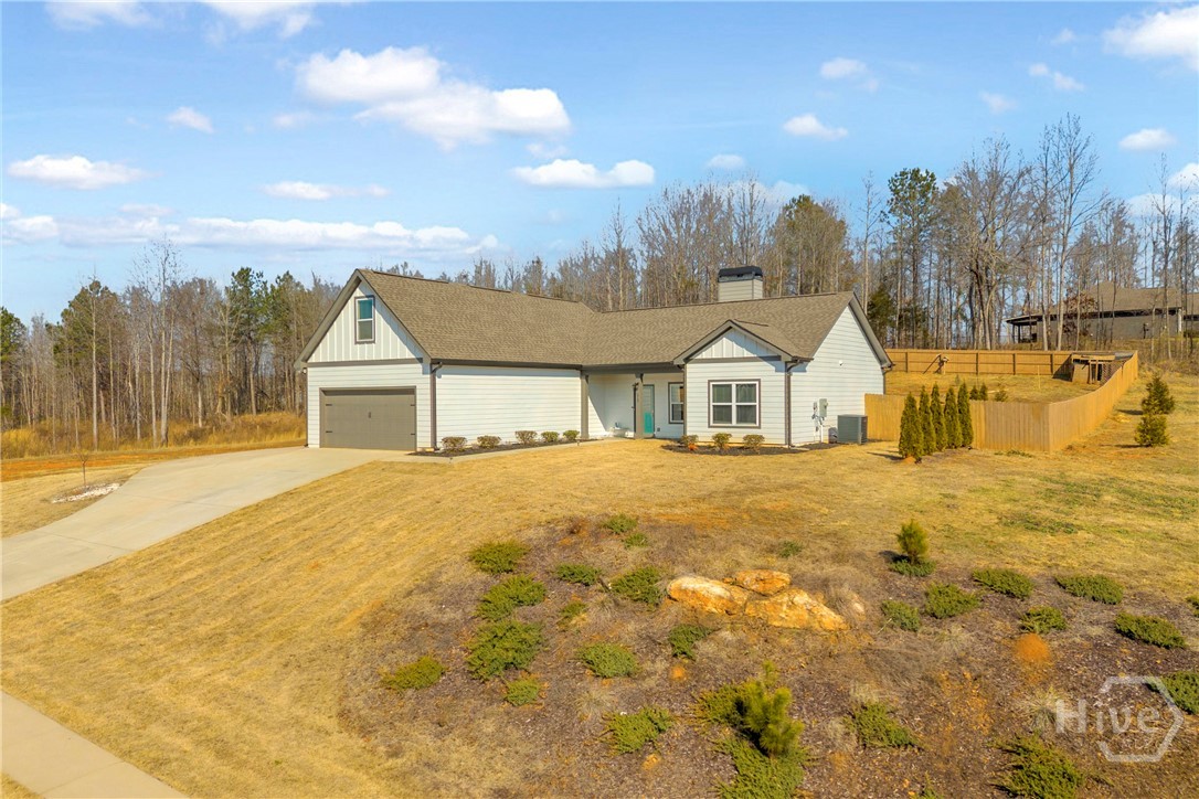 112 White Oak Trail Commerce, GA 30529 - Photo 2 of 35