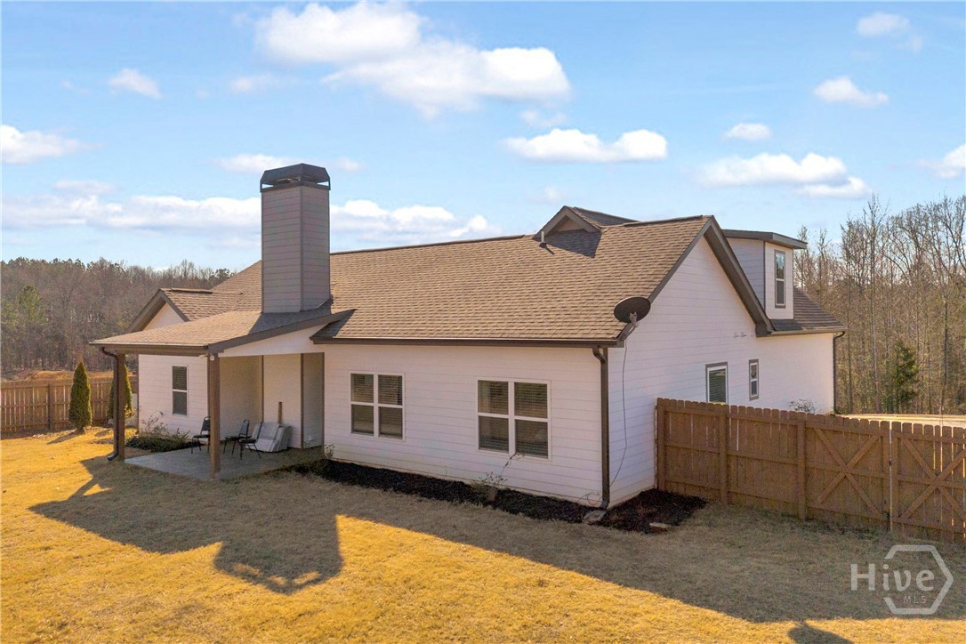 112 White Oak Trail Commerce, GA 30529 - Photo 26 of 35
