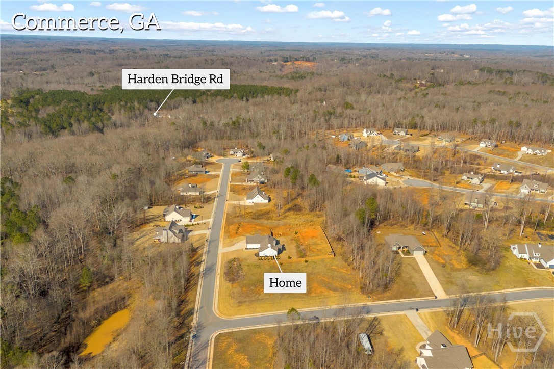 112 White Oak Trail Commerce, GA 30529 - Photo 33 of 35