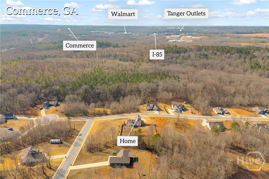 112 White Oak Trail Commerce, GA 30529 - Photo 34 of 35