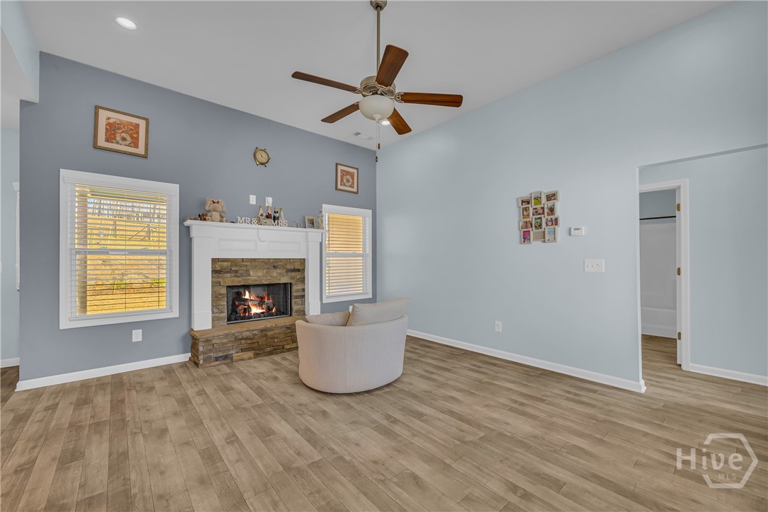 112 White Oak Trail Commerce, GA 30529 - Photo 5 of 35