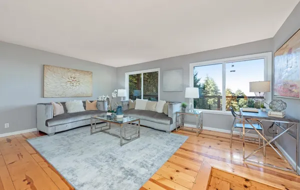 $699,000 | 14826 Skyline Boulevard, Unit 3, Woodside, CA 94062