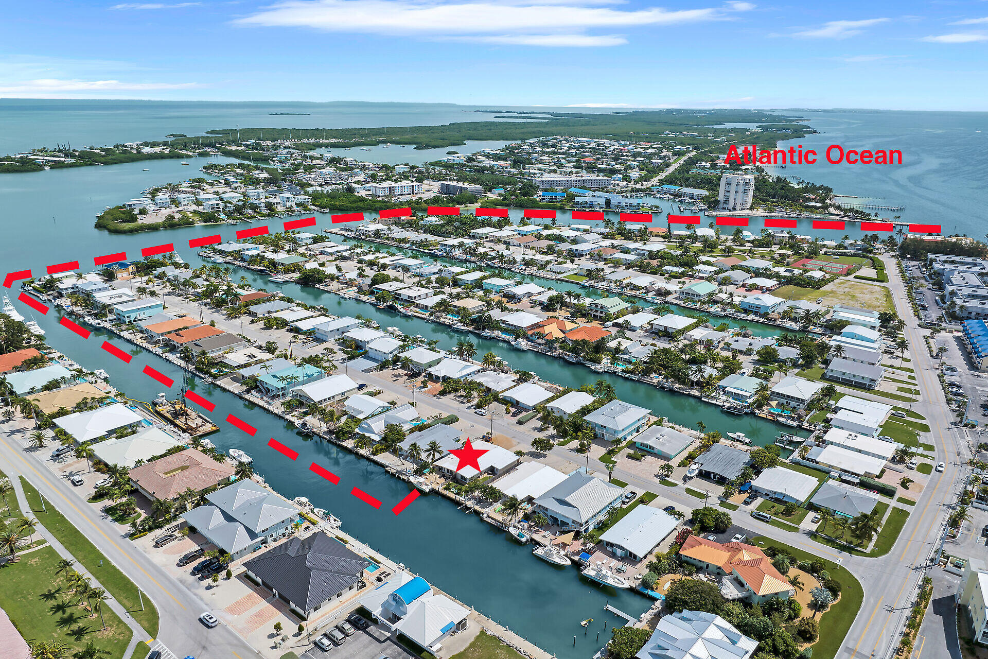 211 5th Street Key Colony Beach, FL 33051 - Photo 28 of 28