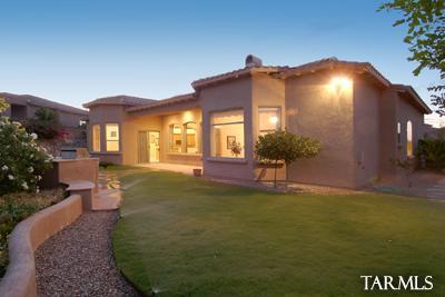 4367 North Pinnacle Ridge Drive Tucson, AZ 85718 - Photo 10 of 10
