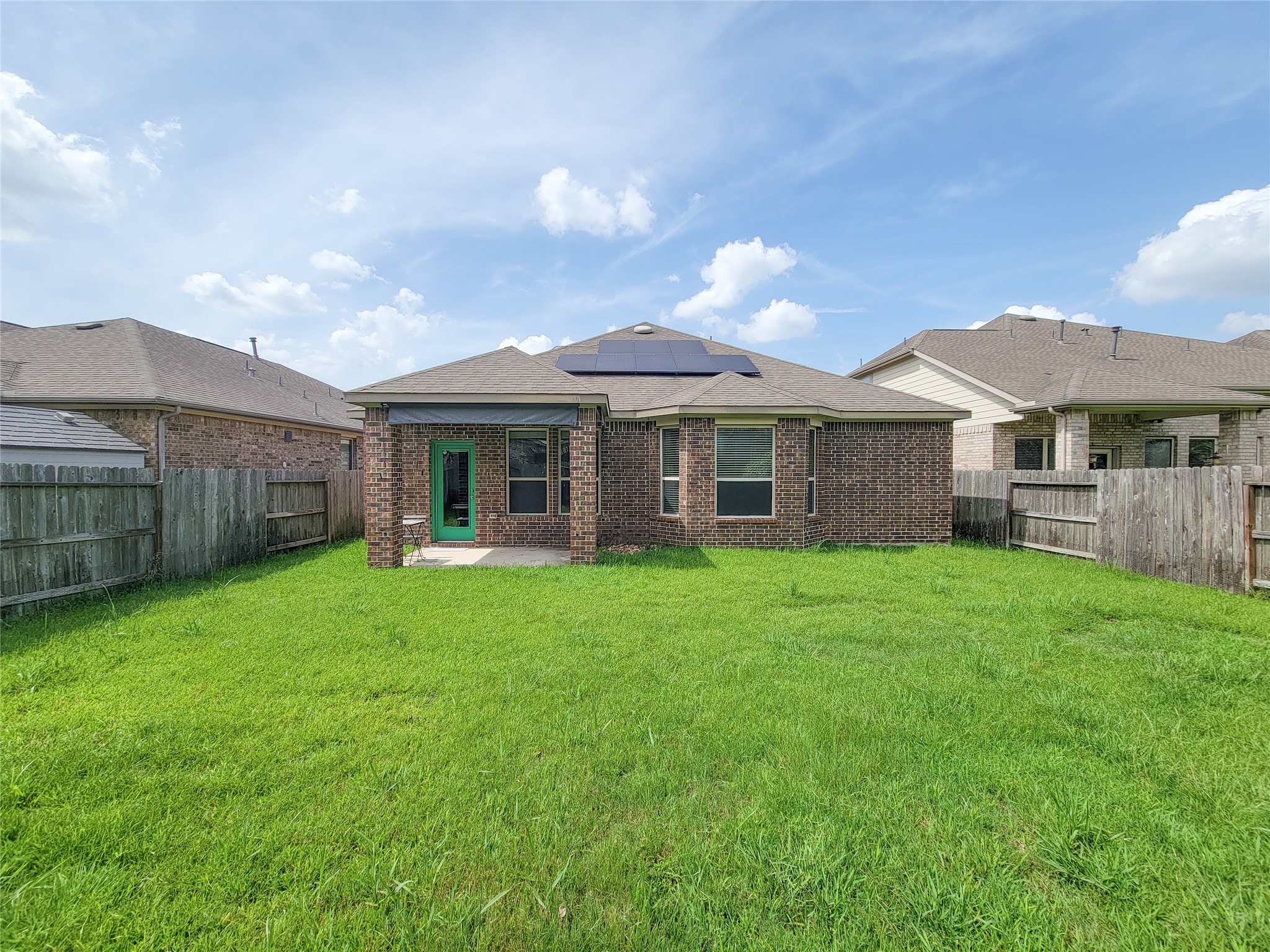9718 Justin Ridge Lane Humble, TX 77396 - Photo 39 of 40 Gallery Image 39