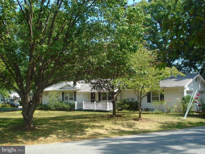 1807 Longwood Road Edgewater, MD 21037 - Photo 2 of 11 Exterior #2