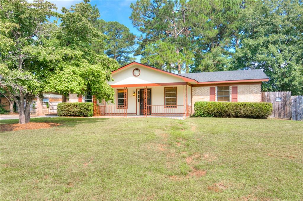 2603 Billings Road Hephzibah, GA 30815 - Photo 1 of 27 Main View