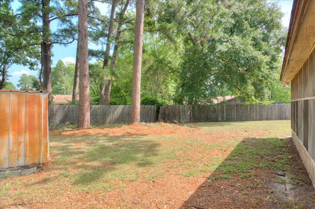 2603 Billings Road Hephzibah, GA 30815 - Photo 24 of 27 Gallery Image 24