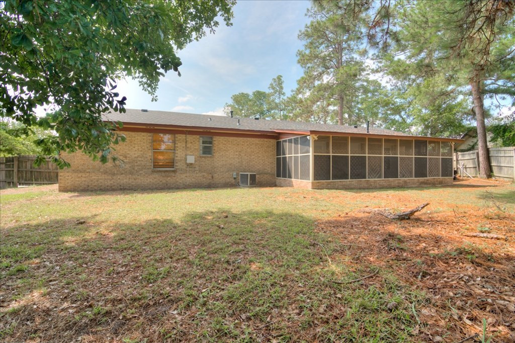 2603 Billings Road Hephzibah, GA 30815 - Photo 26 of 27 Gallery Image 26