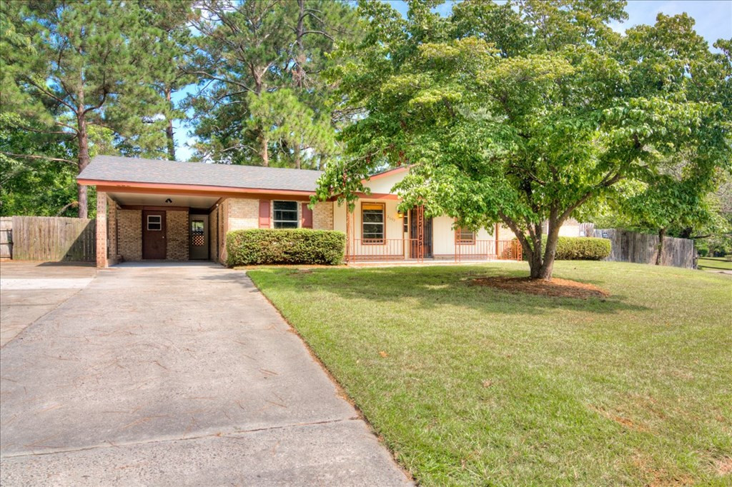 2603 Billings Road Hephzibah, GA 30815 - Photo 3 of 27 Gallery Image 3