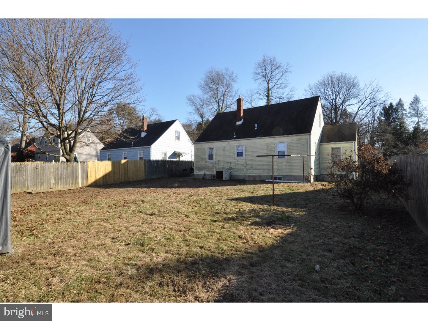 17 Front Street Mount Holly, NJ 08060 - Photo 20 of 21