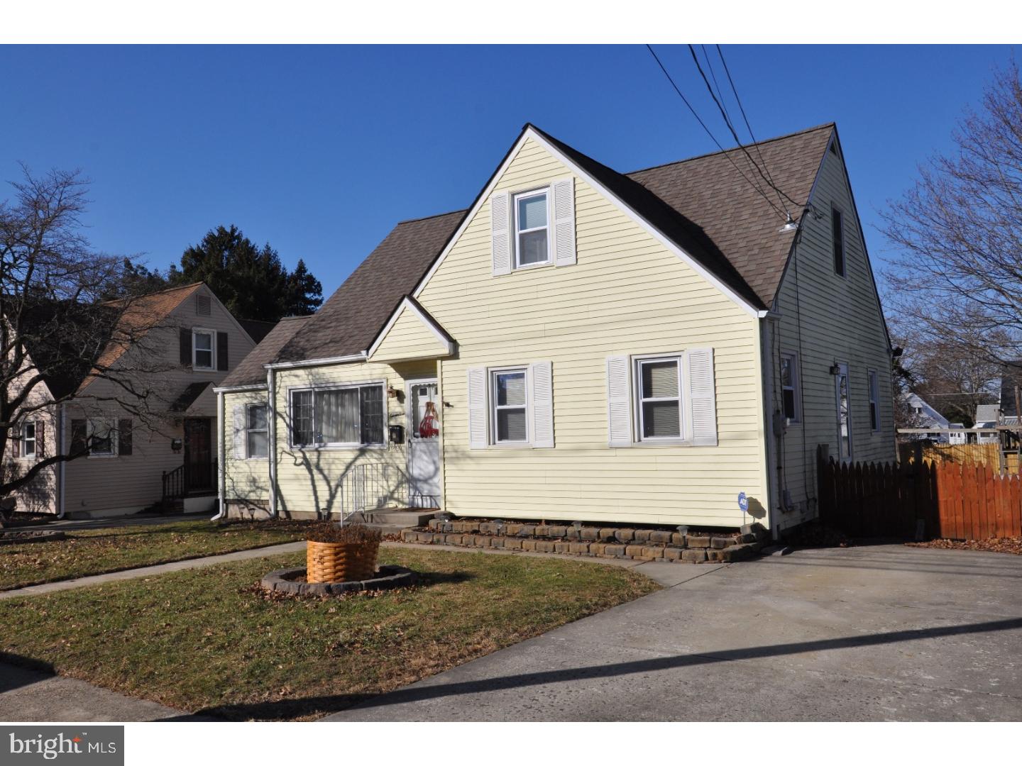 17 Front Street Mount Holly, NJ 08060 - Photo 21 of 21