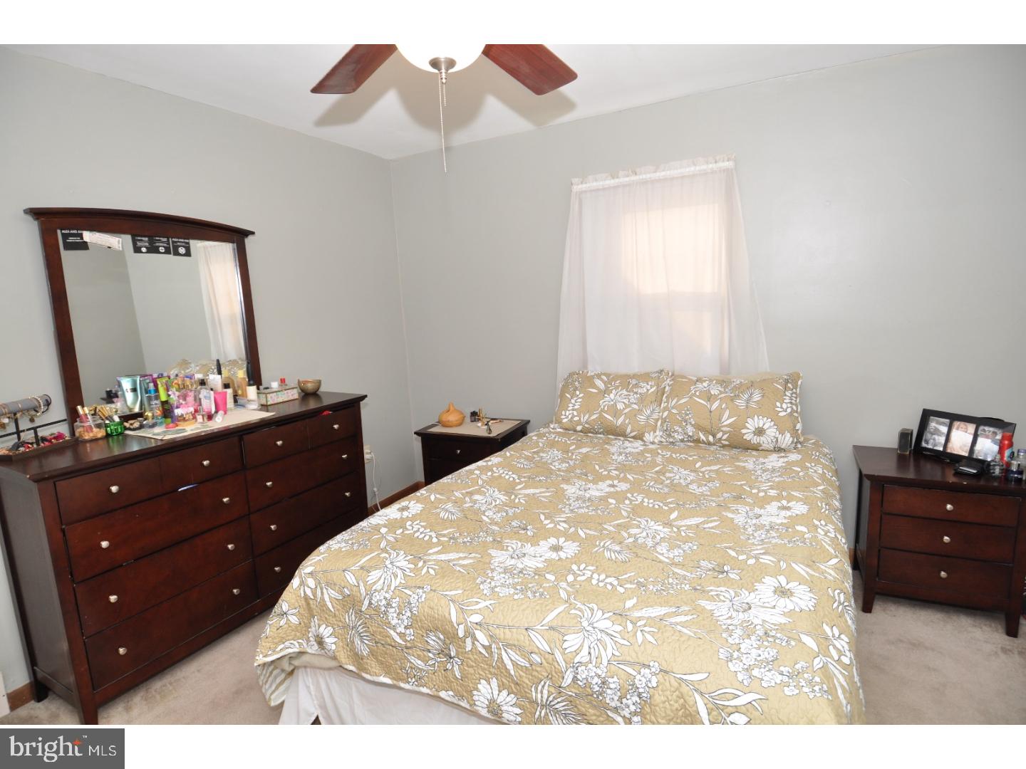 17 Front Street Mount Holly, NJ 08060 - Photo 9 of 21 Bedroom 2