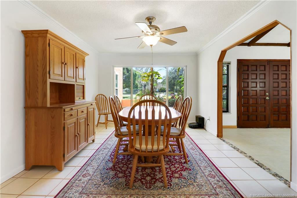 10941 Southwest Hawkview Circle Stuart, FL 34997 - Photo 22 of 36