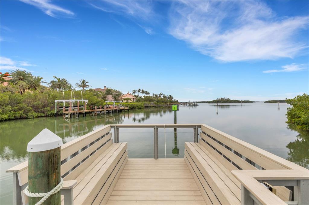 795 Collany Road, Unit 304 St. Petersburg, FL 33715 - Photo 38 of 69