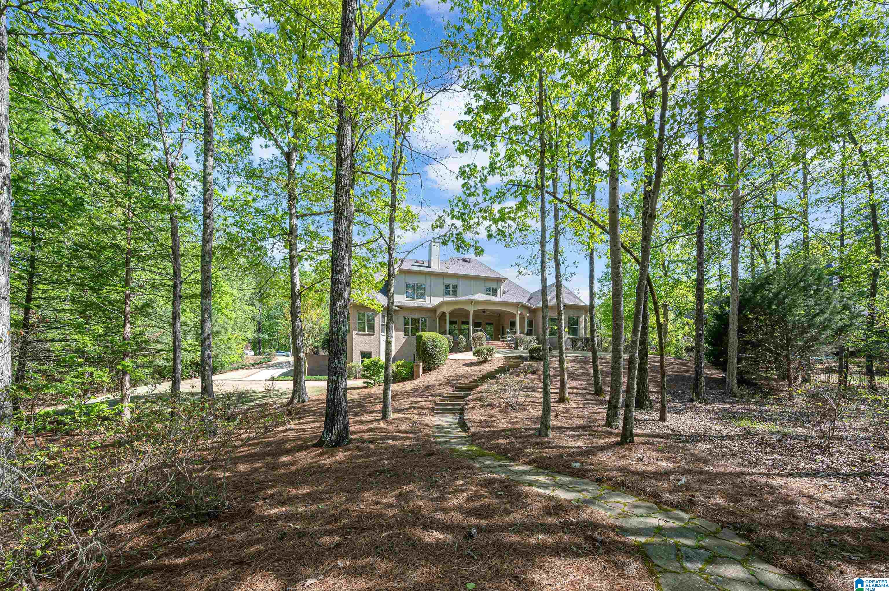 345 North Lake Road Birmingham, AL 35242 - Photo 51 of 64