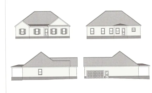 $334,506 | 1613 Tavelle Plantation Drive, Beech Island, SC 29842