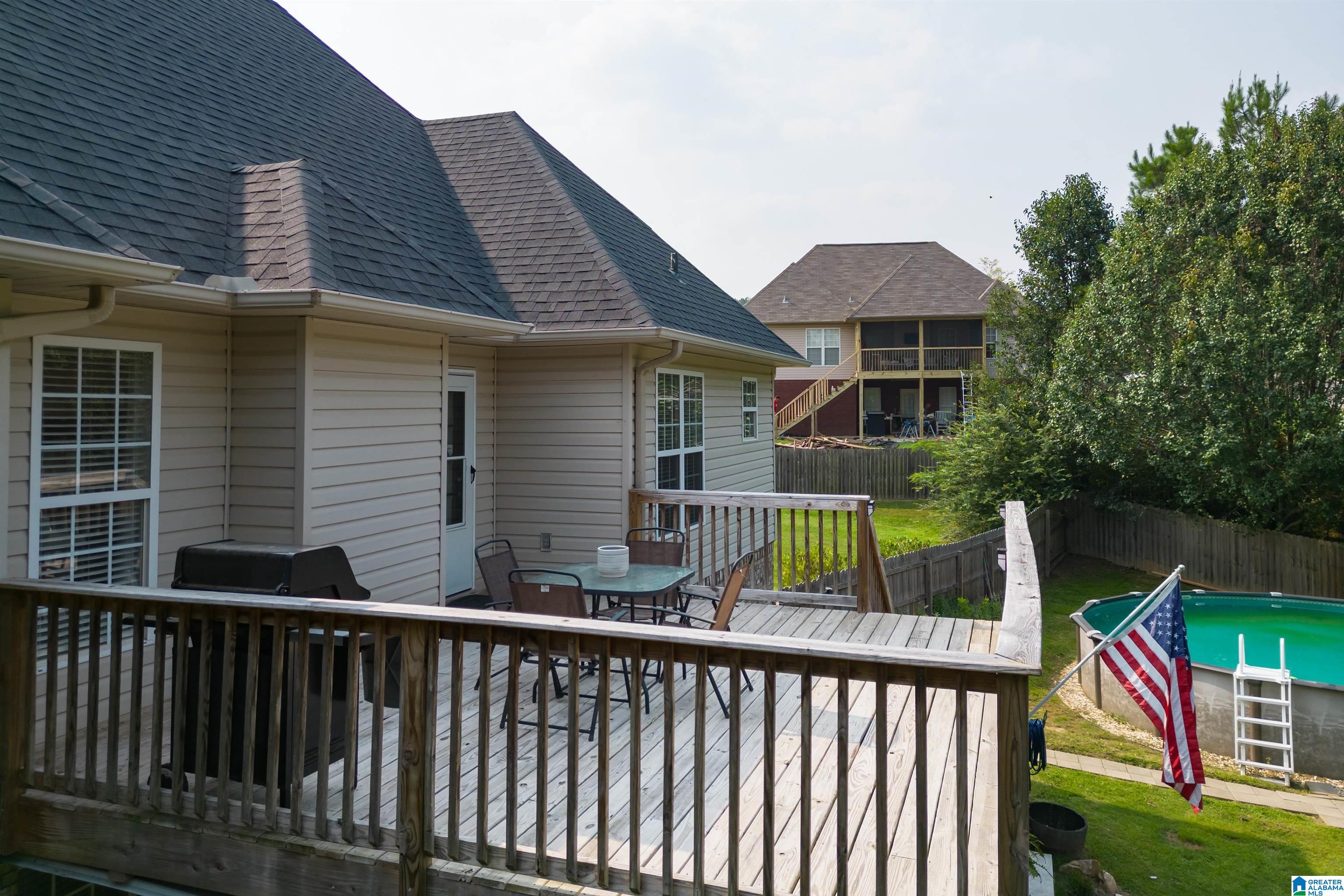 530 Ridgefield Way Odenville, AL 35120 - Photo 32 of 36