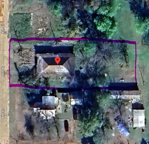 a view of livingroom with furniture