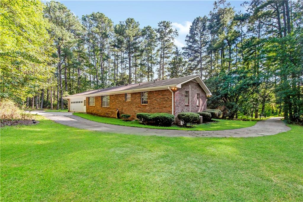 8375 Cedar Grove Road Fairburn, GA 30213 - Photo 49 of 67 Gallery Image 49