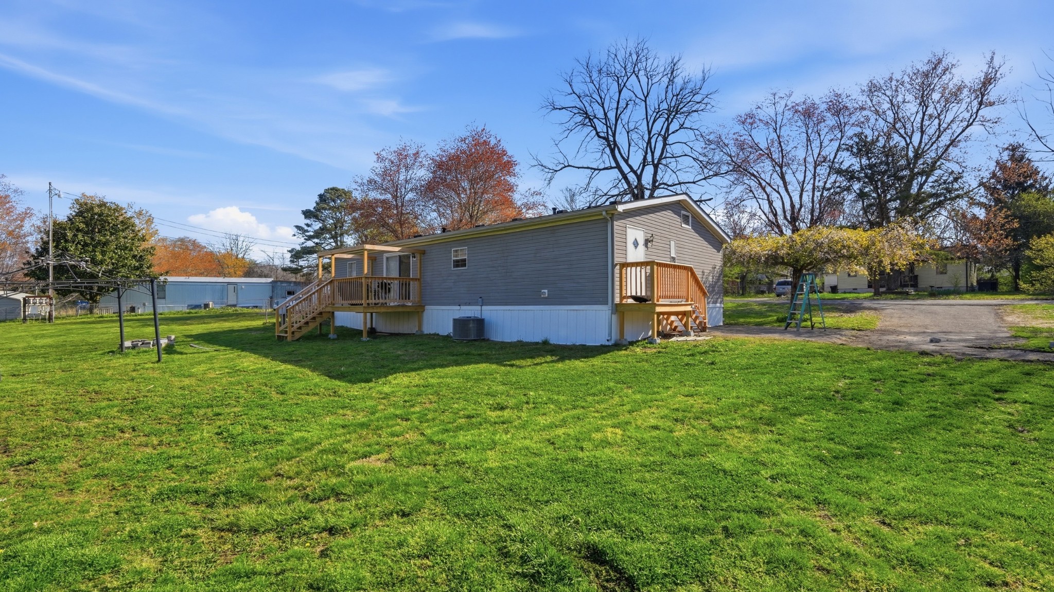 104 Northgate Road Normandy, TN 37360 - Photo 18 of 19