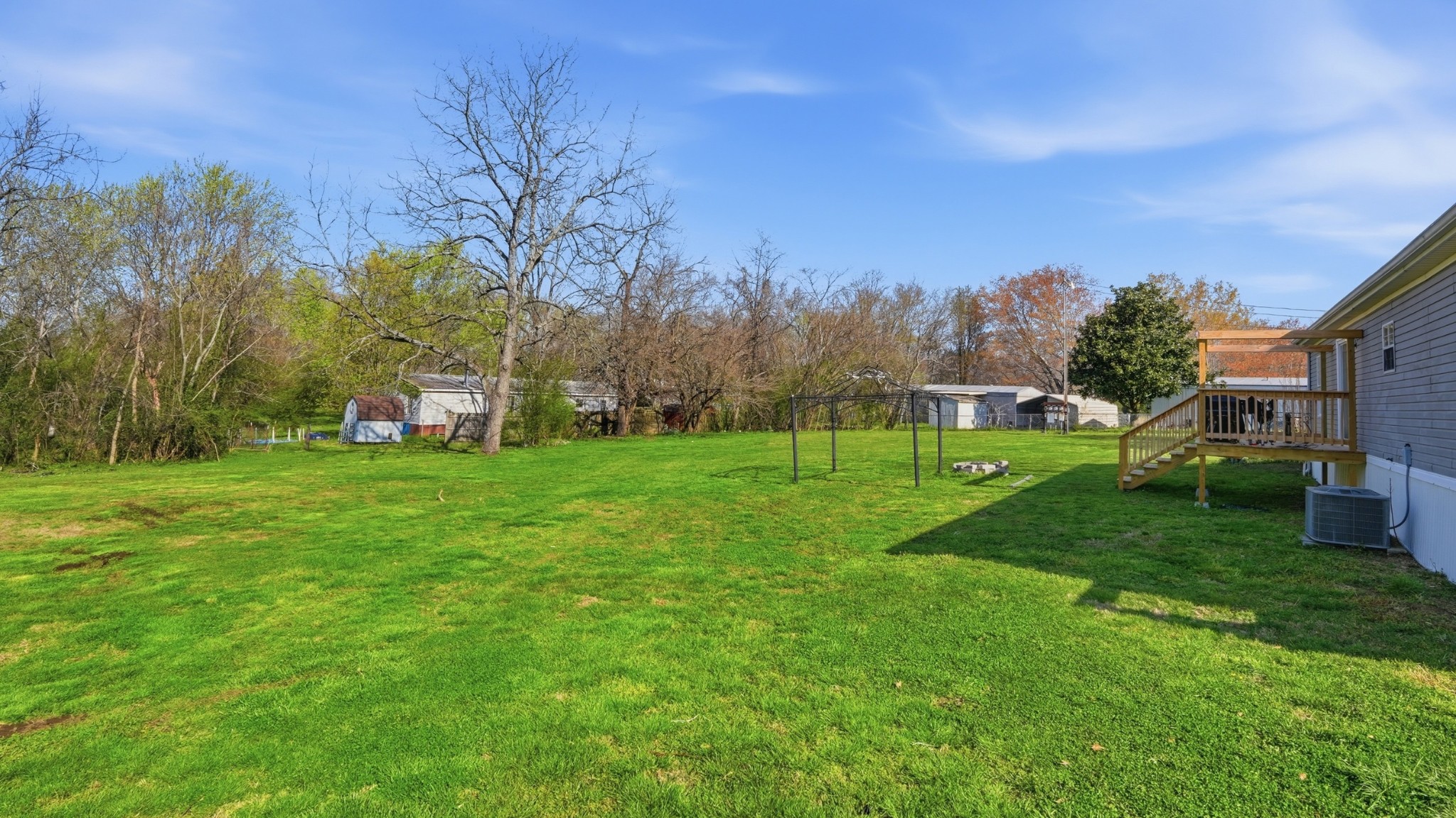 104 Northgate Road Normandy, TN 37360 - Photo 19 of 19