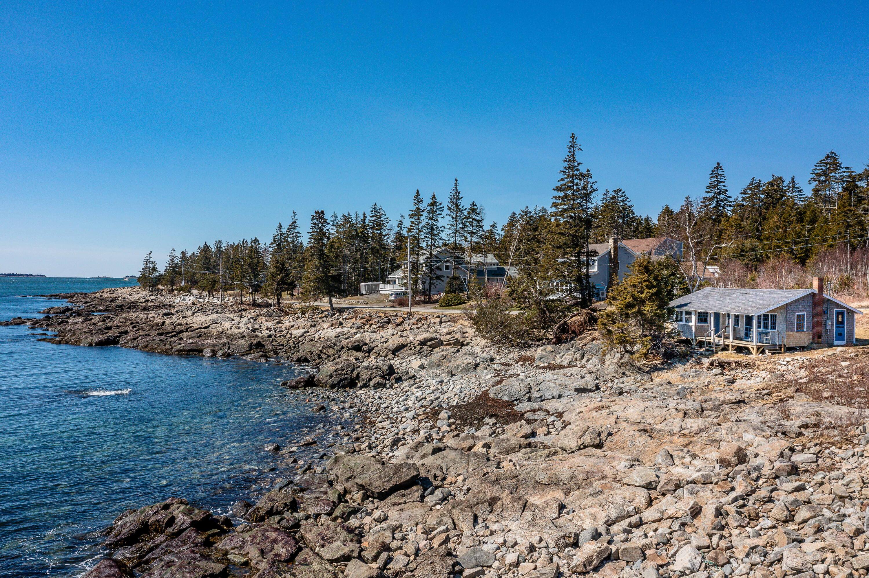 138 Marshall Point Road Tenants Harbor, ME 04860 - Photo 34 of 40 138MarshallPoint_35