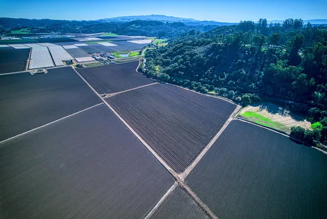 a view of a tennis court