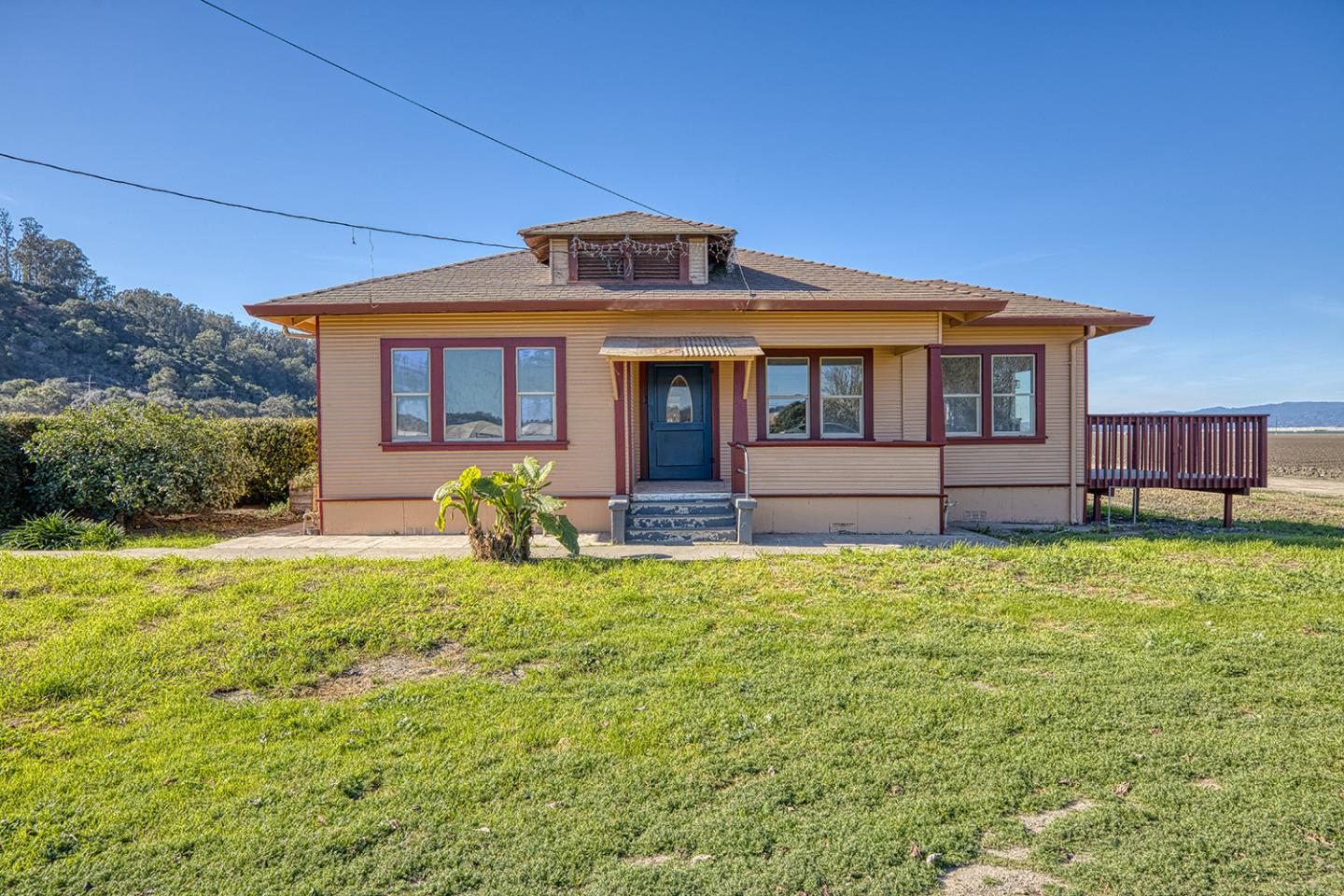 120 San Miguel Canyon Road Watsonville, CA 95076 - Photo 3 of 42