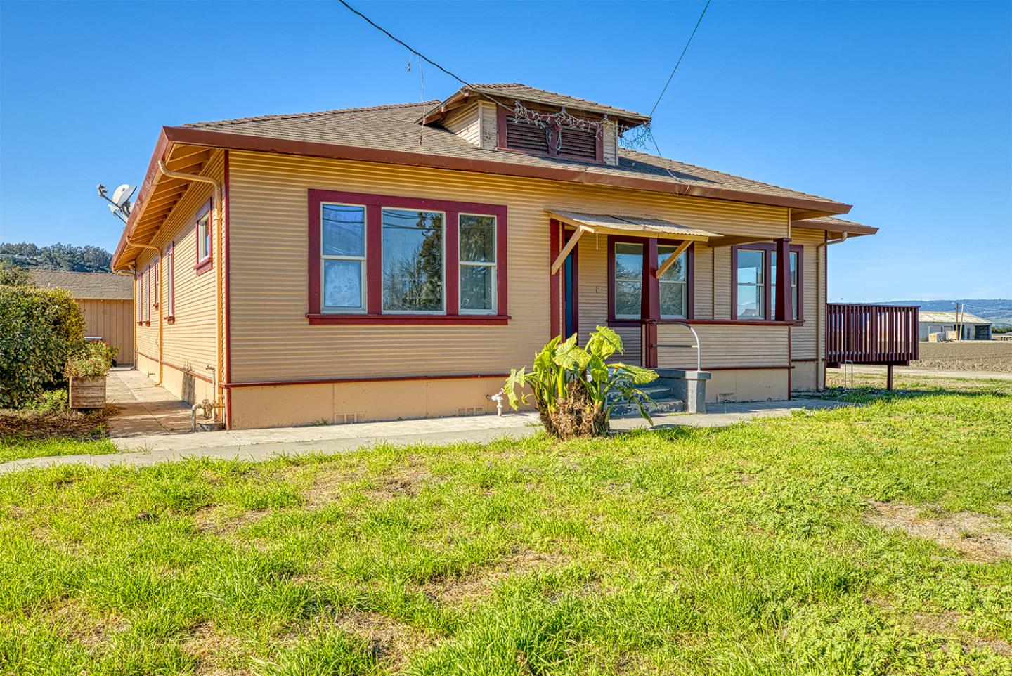 120 San Miguel Canyon Road Watsonville, CA 95076 - Photo 4 of 42