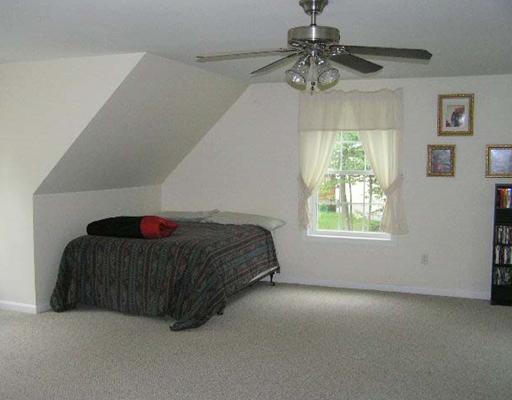 60 Hawkes Road Sebago, ME 04029 - Photo 16 of 19 Other. Bonus room over garage