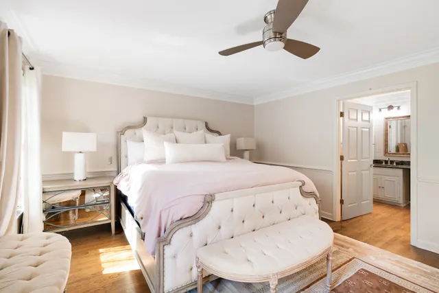 $1,100,000 | 5936 Woodland Hills Drive, Nashville, TN 37211