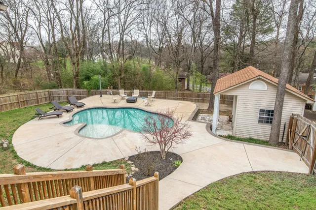 $1,100,000 | 5936 Woodland Hills Drive, Nashville, TN 37211