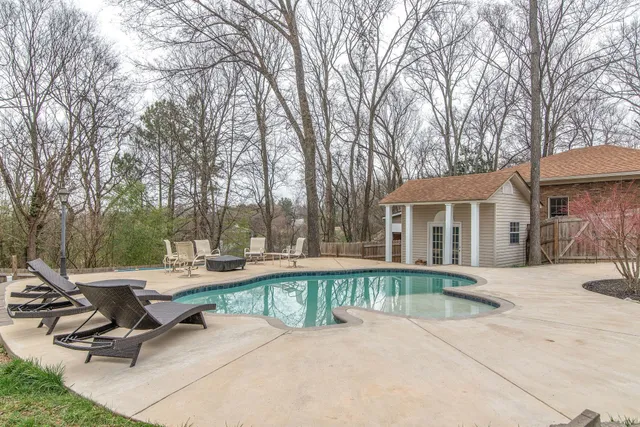 $1,100,000 | 5936 Woodland Hills Drive, Nashville, TN 37211