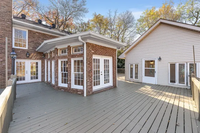 $1,100,000 | 5936 Woodland Hills Drive, Nashville, TN 37211