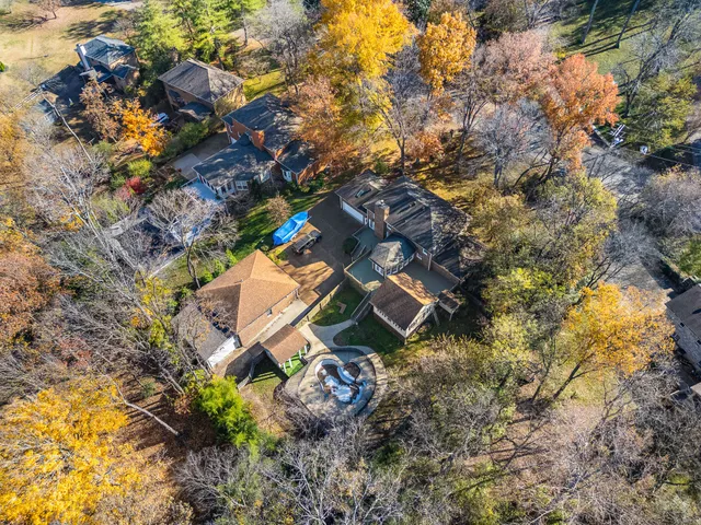 $1,100,000 | 5936 Woodland Hills Drive, Nashville, TN 37211
