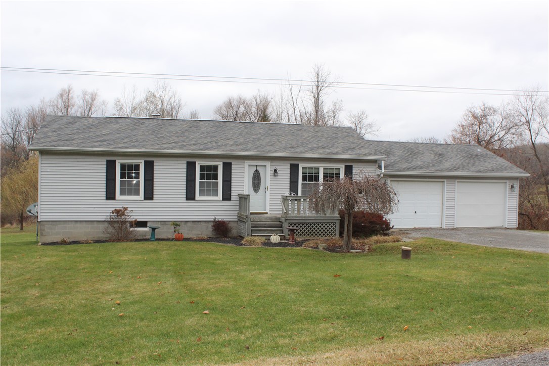 6589 Niver Road Livonia, NY 14435 - Photo 1 of 1