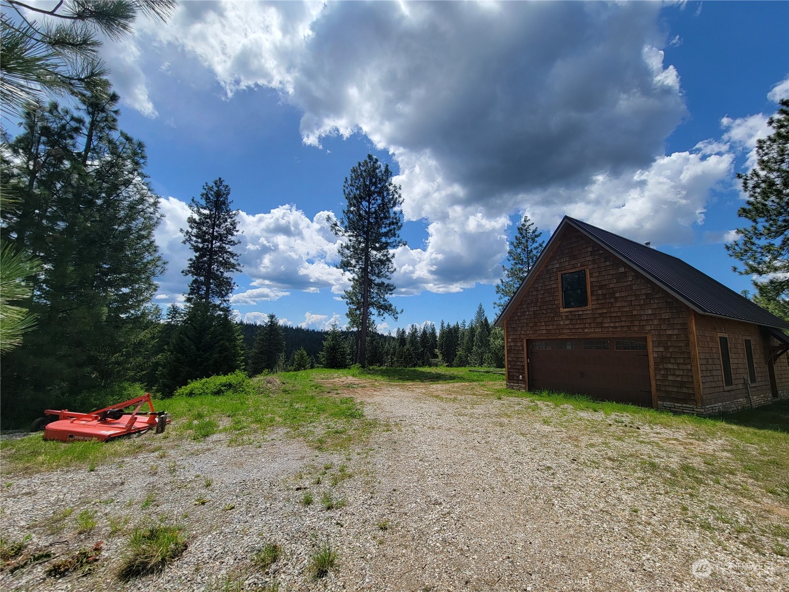 5099 M Allen Road Springdale, WA 99173 - Photo 2 of 38