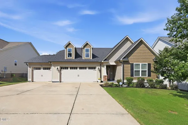 $410,000 | 47 Mountain View Drive, Garner, NC 27529