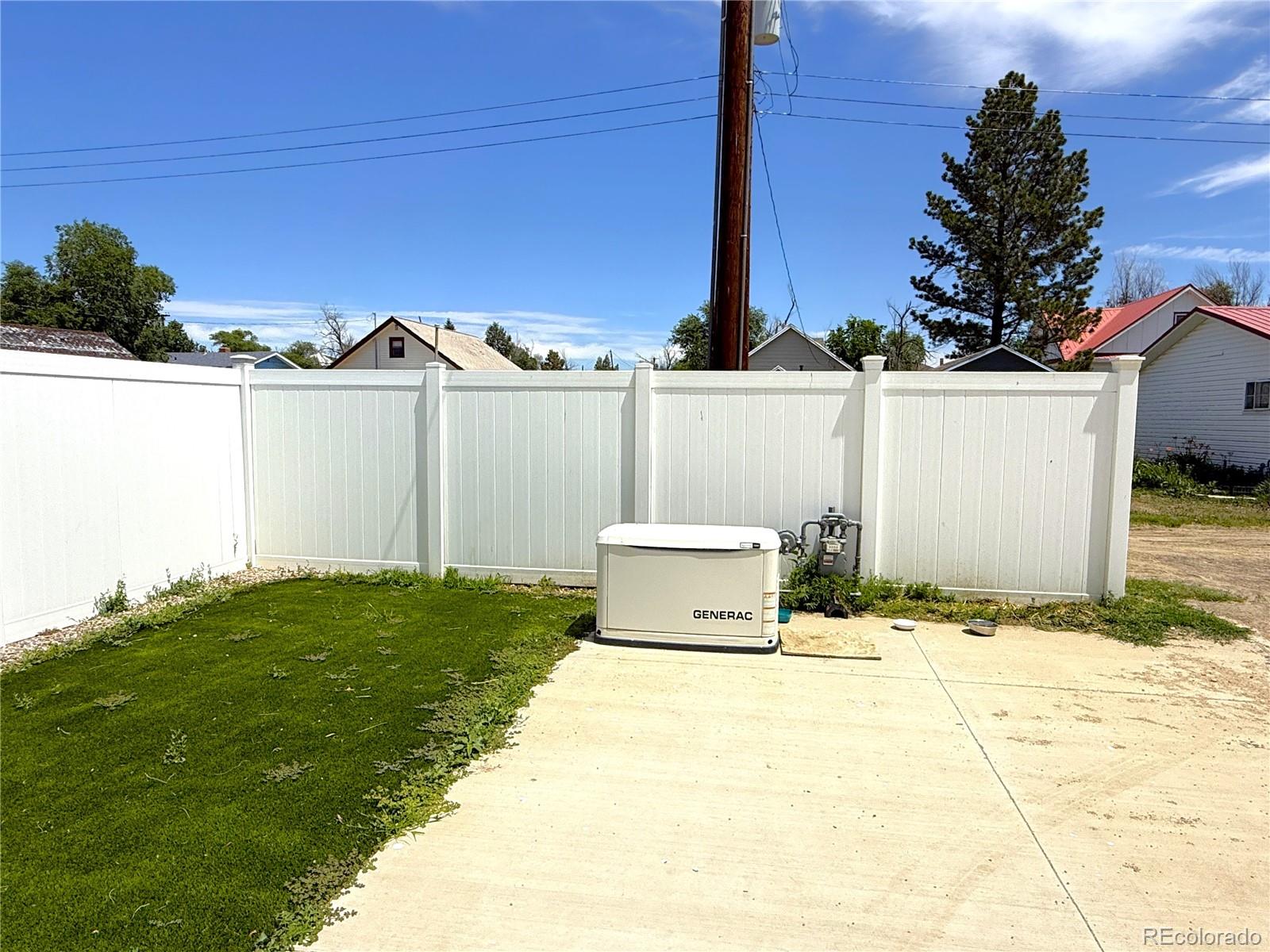 315 5th Street Hugo, CO 80821 - Photo 45 of 48