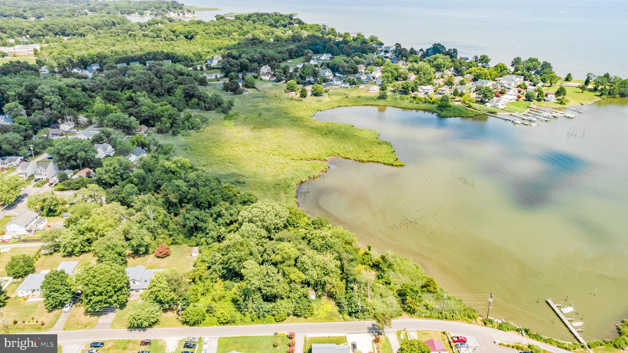 6157 Drum Point Road Deale, MD 20751 - Photo 12 of 30 Protected Cove