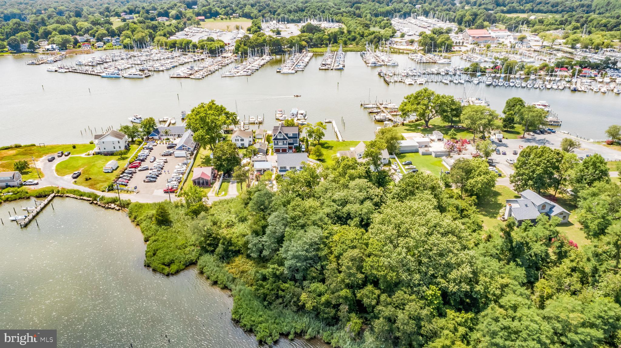 6157 Drum Point Road Deale, MD 20751 - Photo 18 of 30 So many possibilities!