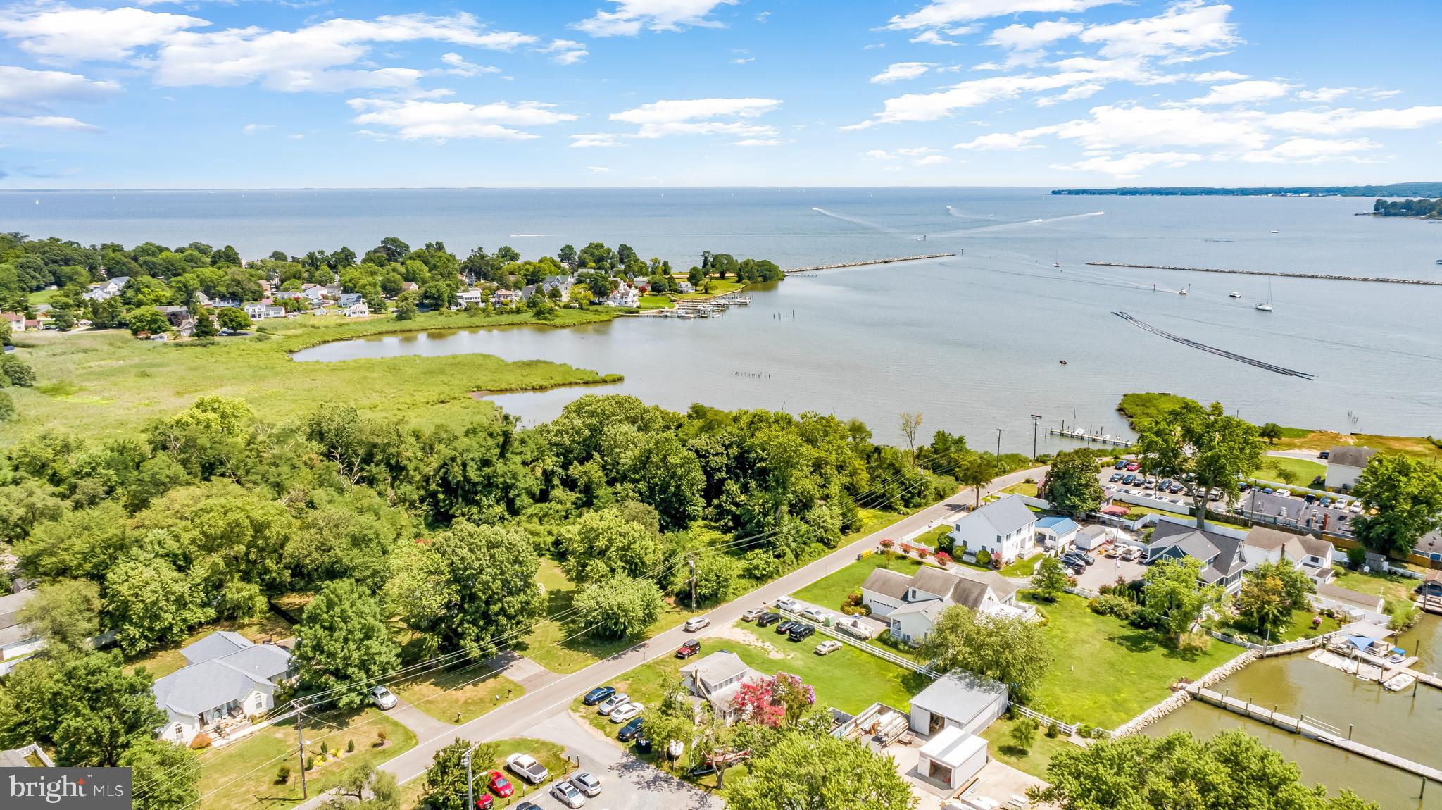 6157 Drum Point Road Deale, MD 20751 - Photo 28 of 30 Street View