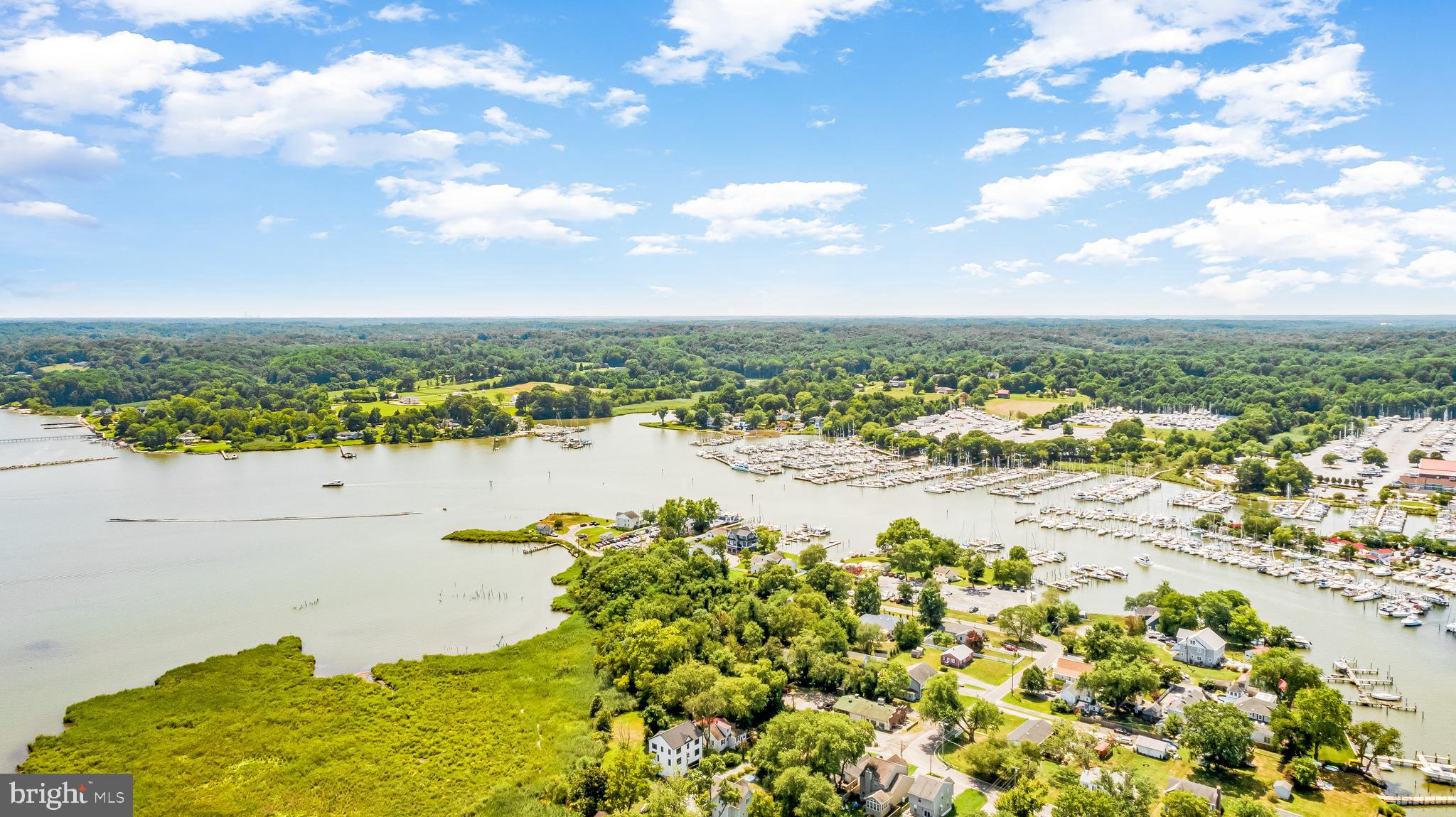 6157 Drum Point Road Deale, MD 20751 - Photo 8 of 30 Rockhold Creek