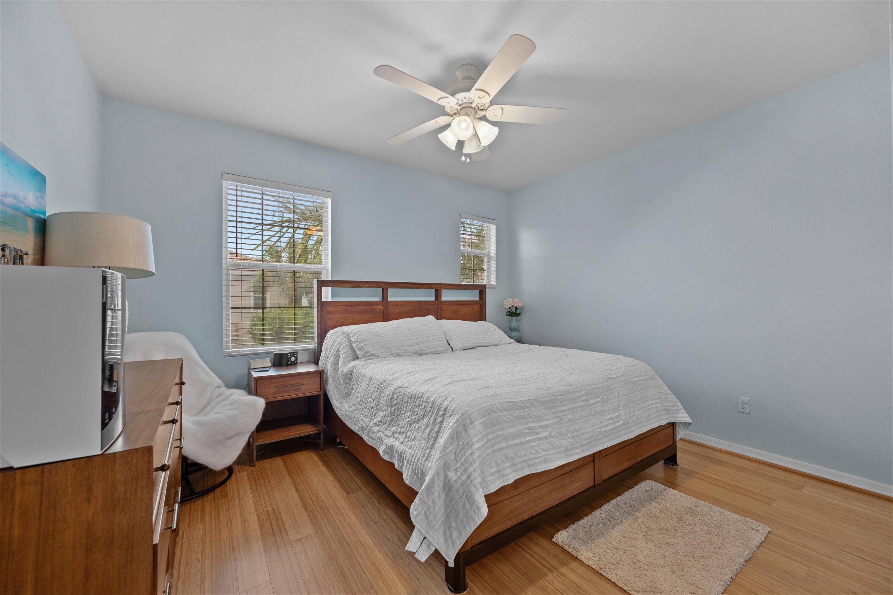 474 Francesca Ridge Road Boynton Beach, FL 33435 - Photo 17 of 33 Master bedroom