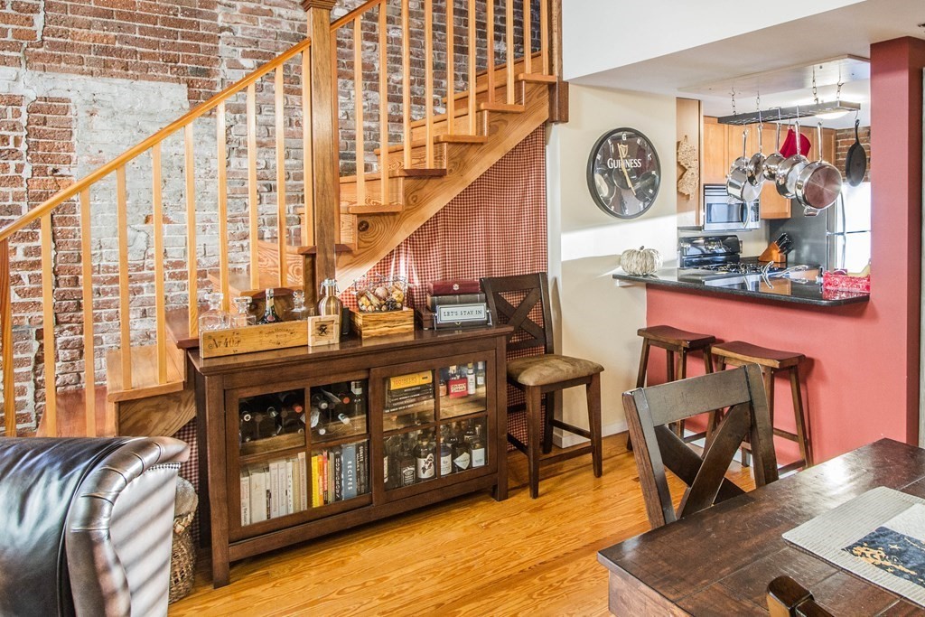 1 Envelope Terrace, Unit TH5 Worcester, MA 01604 - Photo 14 of 28 Gallery Image 14