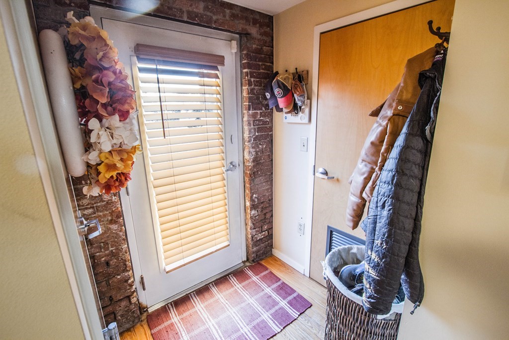 1 Envelope Terrace, Unit TH5 Worcester, MA 01604 - Photo 20 of 28 Gallery Image 20