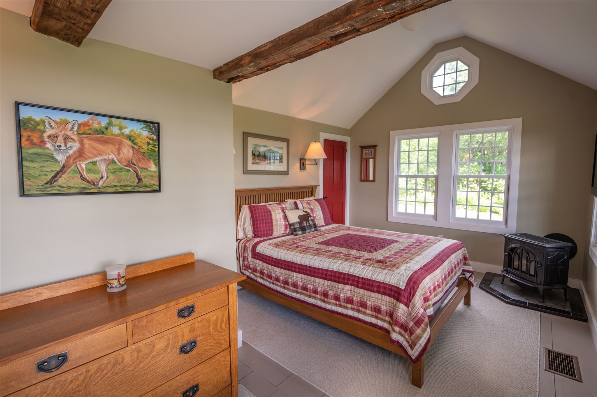 793 Upper Dover Road Marlboro, VT 05363 - Photo 15 of 40